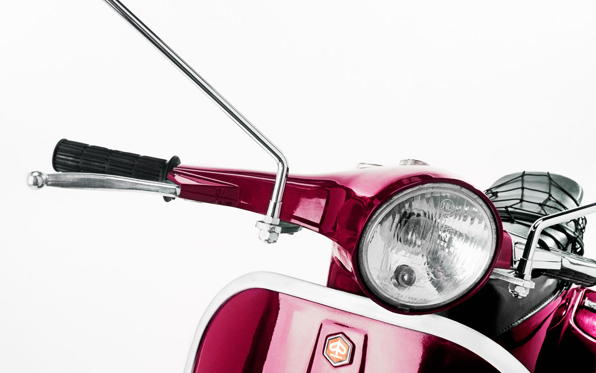 New-Red-Vespa